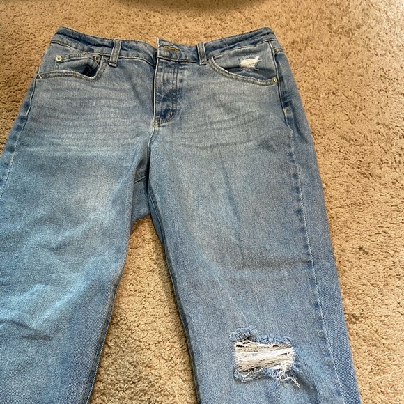 Wild Fable jeans - Picture 5 of 5